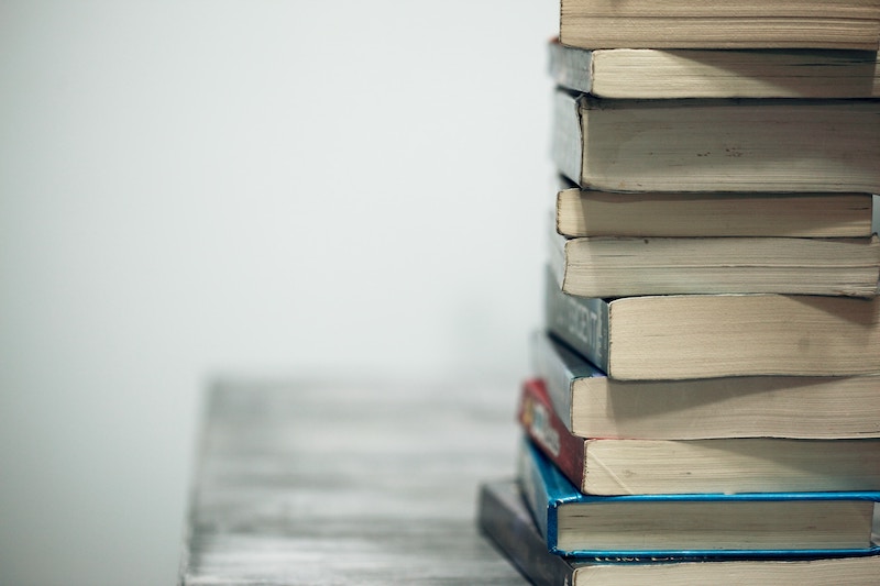 10 Must-read Books for Every Business Owner